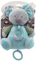 Pozytywka koala miętowa18cm - tantis.pl