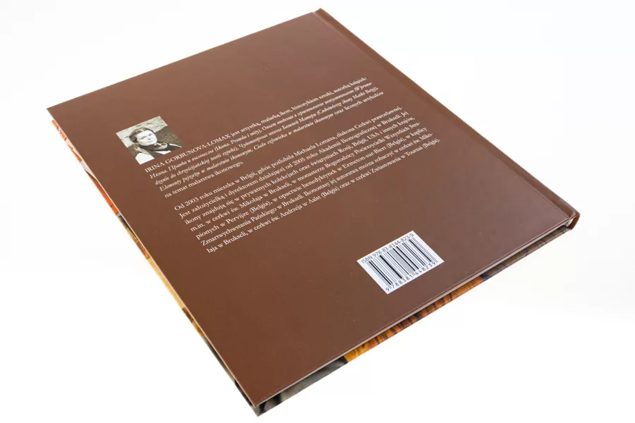 Draperie w malarstwie ikonowym - tantis.pl