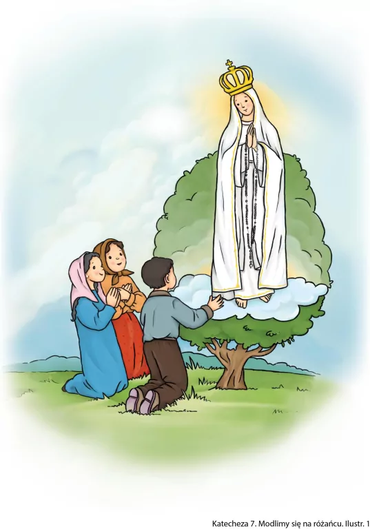 Tak! Jestem przyjacielem Jezusa. Teczka pomocy do nauczania religii dzieci pięcioletnich - tantis.pl