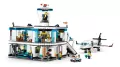 LEGO® City.  Lotnisko z samolotem 60502 - tantis.pl
