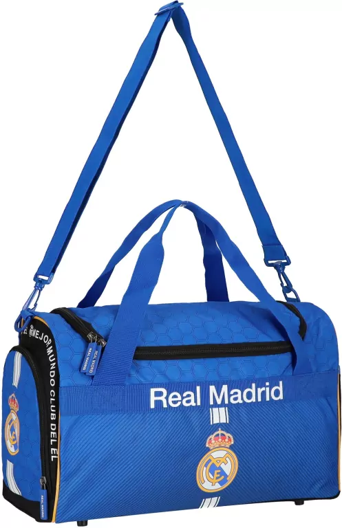 Torba treningowa Real Madrid Young ASTRA - tantis.pl