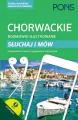 Chorwackie rozmówki ilustrowane. Słuchaj i mów - tantis.pl