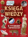 Księga wiedzy w pytaniach i odpowiedziach - tantis.pl