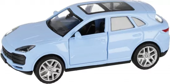 Auto terenowe 11cm 524108 Mega Creative mix cena za 1 szt