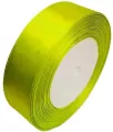 Wstążka satynowa 150 pistacjowy 25mm/32m - tantis.pl