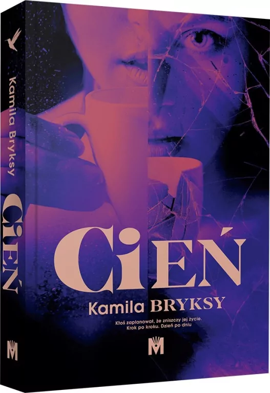 Cień - tantis.pl
