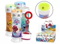 Bańki mydlane 60ml Disney/Marvel - tantis.pl