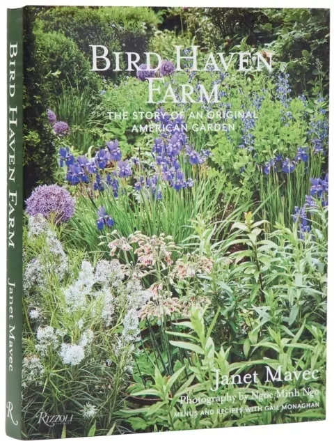 Bird Haven Farm - tantis.pl