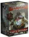 Karty Demona- Zestaw V - tantis.pl
