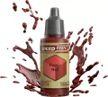 The Army Painter: Speedpaint 2.0 - Poppy Red - tantis.pl