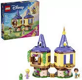 LEGO® Mała wieża Roszpunki 43294 - tantis.pl