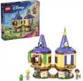 LEGO® Mała wieża Roszpunki 43294 - tantis.pl