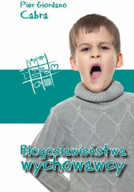 Błogosławieństwa wychowawcy - tantis.pl