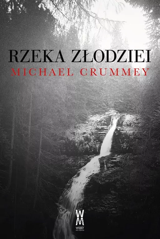 Rzeka złodziei - tantis.pl