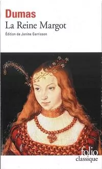 Reine Margot - tantis.pl