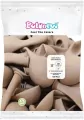 Balony lateksowe Pastel piaskowobiałe 30cm - tantis.pl