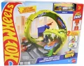 Hot Wheels City Zakręcony tor węża - tantis.pl