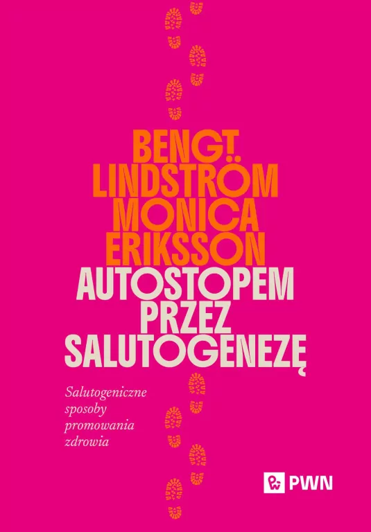 Autostopem przez salutogenezę - tantis.pl