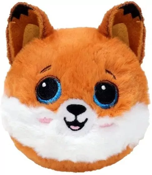 Ty Beanie Bouncers Blaze lis - tantis.pl
