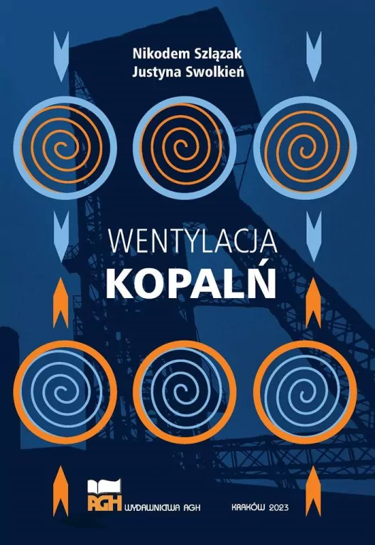 Wentylacja kopalń - tantis.pl