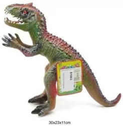 Dinozaur z dźwiękiem MIX