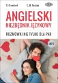 Angielski niezbędnik język. Roz. nie tylko dla par - tantis.pl