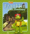 Franklin i statek kosmiczny. Franklin i przyjaciele - tantis.pl