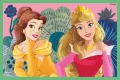Klocki Princess 6el - tantis.pl