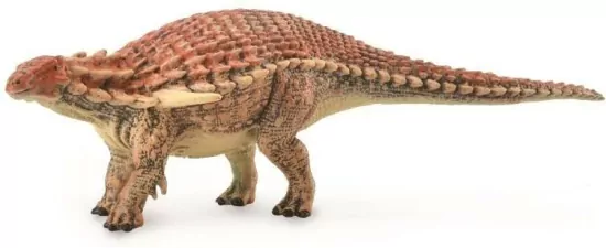 Dinozaur Borealopelta