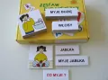 Zestaw dydaktyczny. Co myje? - tantis.pl