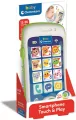 Clementoni. Smartfon dotykowy - tantis.pl