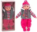 Lalka z polskim dźwiękiem 35cm 501300 pudełko - tantis.pl