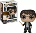 Figurka Funko Pop Harry Potter: Harry 01 - tantis.pl