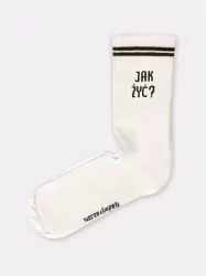 Skarpety jak żyć 36-40