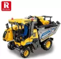 Klocki Wine Harvester 22026el - tantis.pl