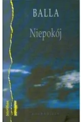 Niepokój