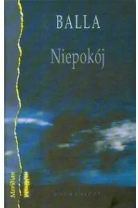 Niepokój