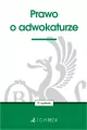 Prawo o adwokaturze w.17 - tantis.pl