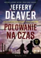 Polowanie na czas. Colter Shaw. Tom 4 - tantis.pl