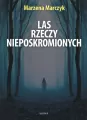 Las rzeczy nieposkromionych - tantis.pl