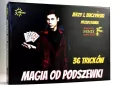 Magia od podszewki 36 trików - tantis.pl