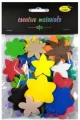 Kwiatki z pianki miks 10g - tantis.pl