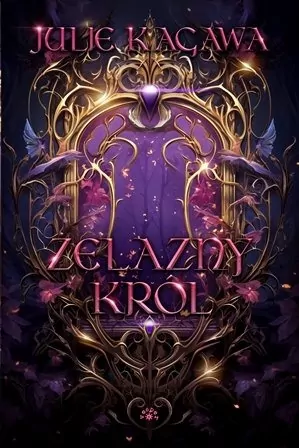 Żelazny król - tantis.pl