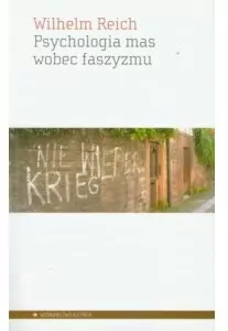 Psychologia mas wobec faszyzmu - tantis.pl