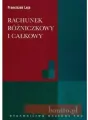 Rachunek różniczkowy i całkowy ze wstępem do równań różniczkowych - tantis.pl