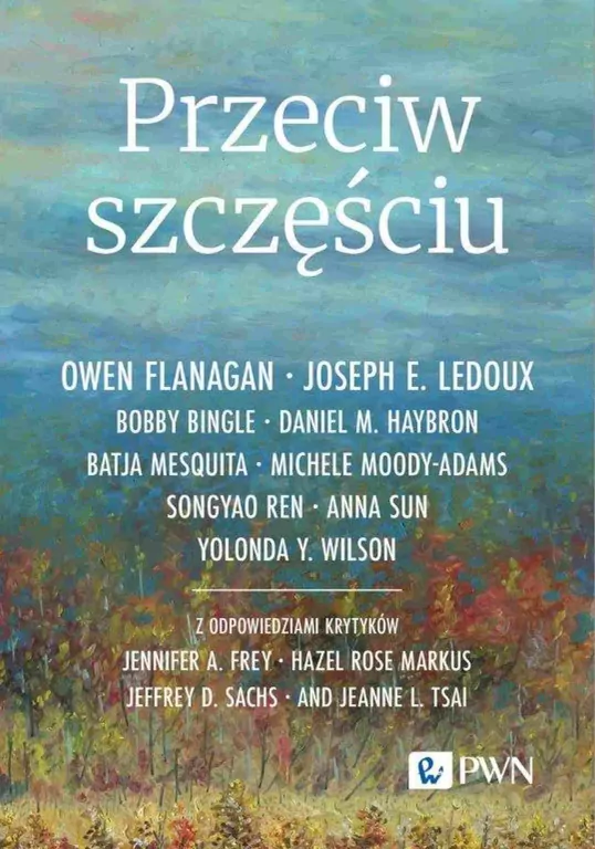 Przeciw szczęściu - tantis.pl