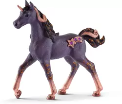 Księżycowy jednorożec źrebię 70580