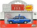 Pojazd PRL Fiat 125P Milicja - tantis.pl