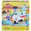 Samolot odkrywcy. Play-Doh Starters - tantis.pl