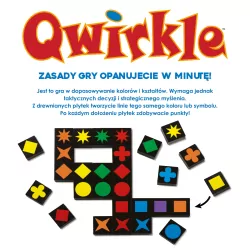Qwirkle